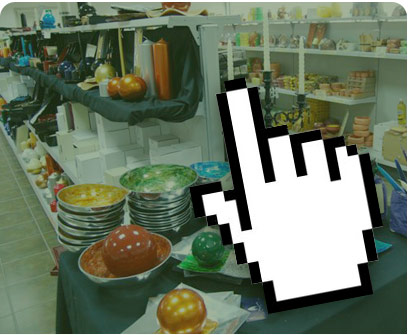 acquista online candle outlet
