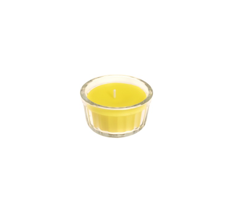 FIAMMA COCOTTE CITRONELLA