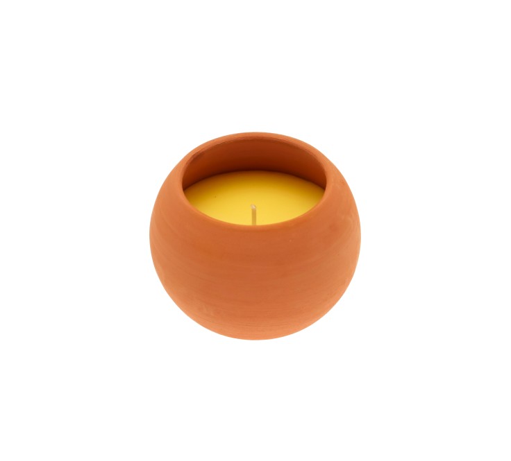 FIAMMA SIENA CITRONELLA