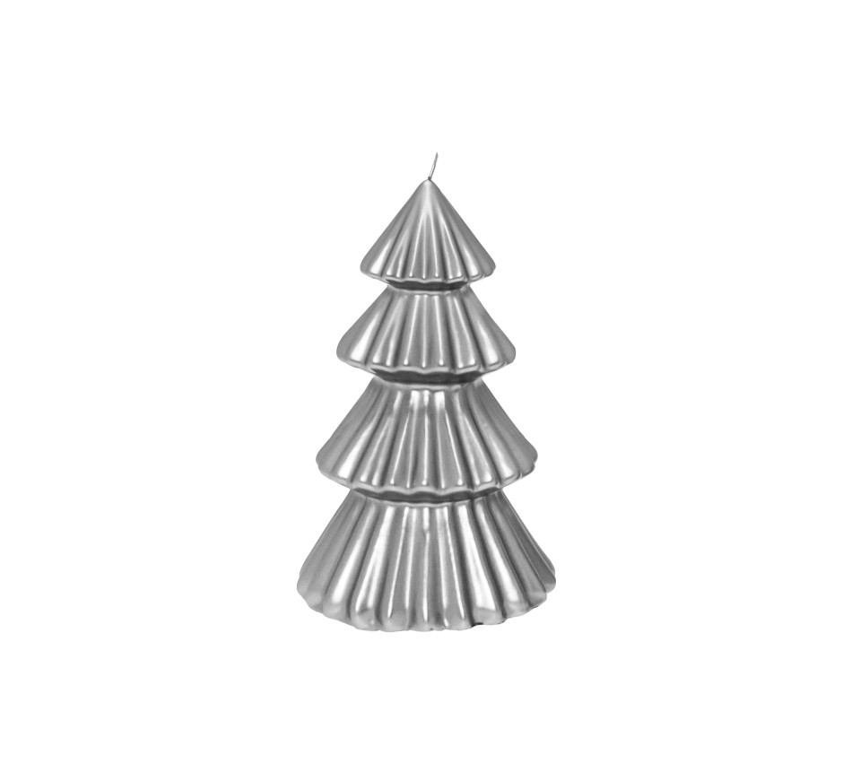 ALBERO TOKYO METALLO 23 CM CERALACCA