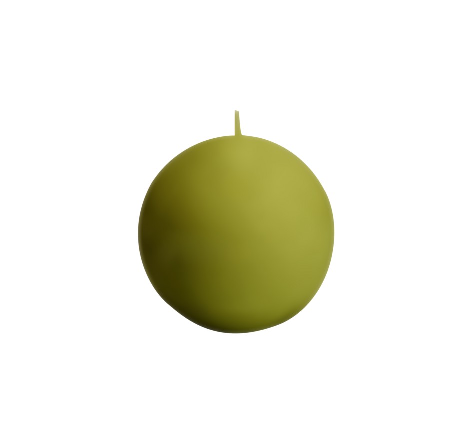 candela sfera opaca 120 CERALACCA