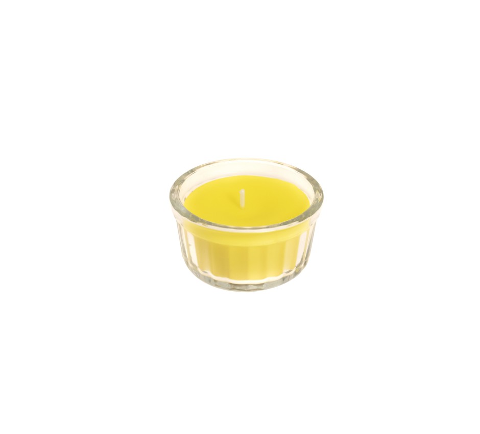 FIAMMA COCOTTE CITRONELLA