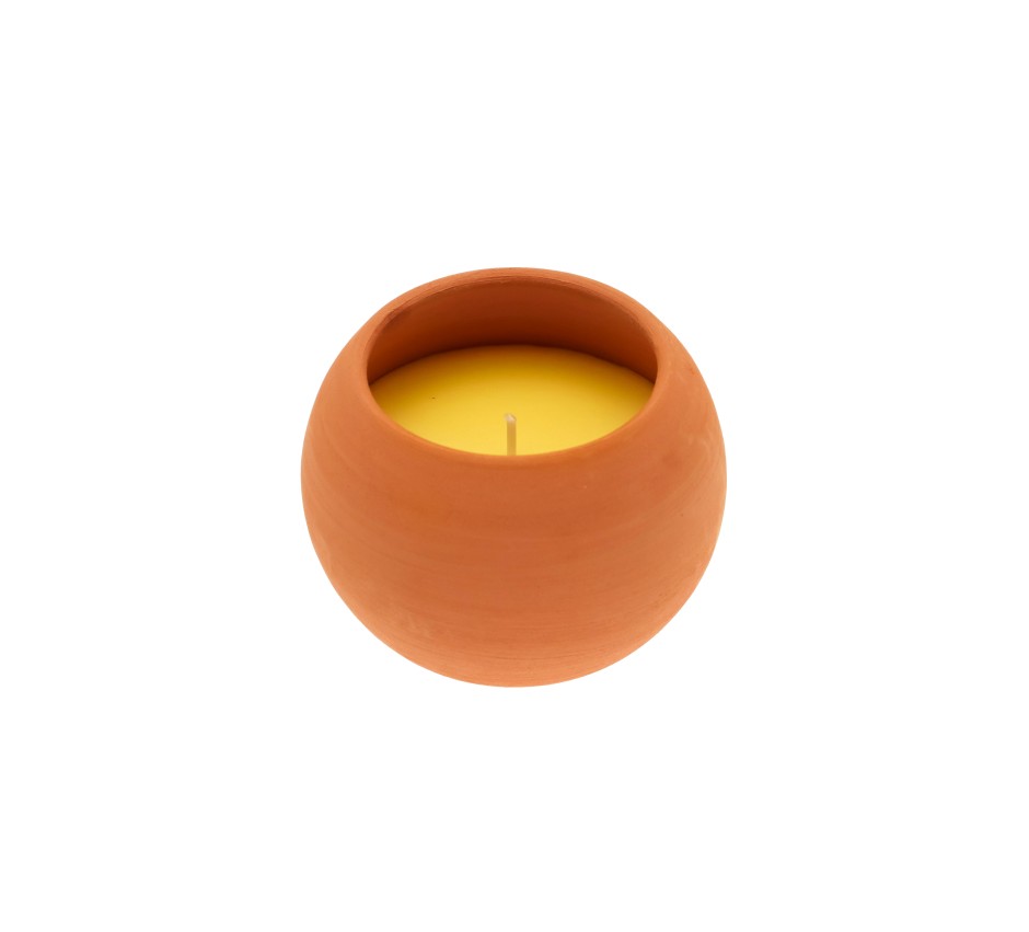 FIAMMA SIENA CITRONELLA