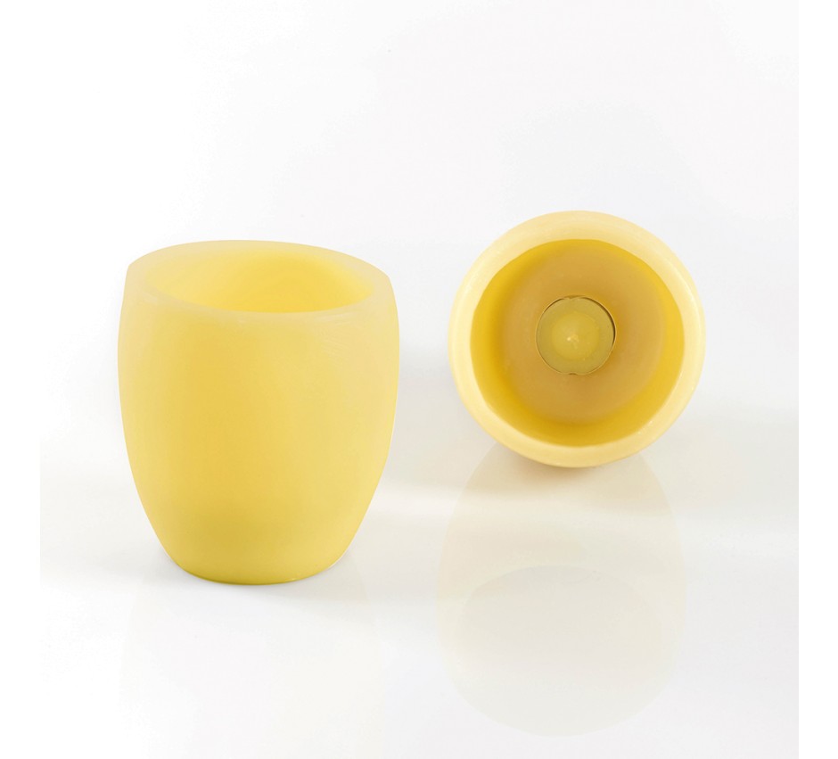 LANTERNOTTO galleggiante con tealight