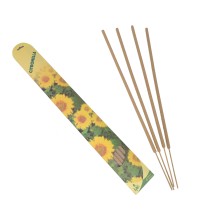 MAXISTICK incenso citronella (ast. 4 pz)