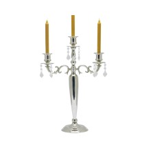 Candelabro NIK 3 fiamme