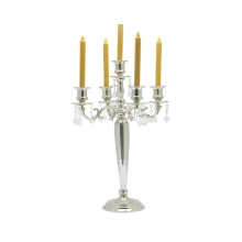 Candelabro NIK 5 fiamme