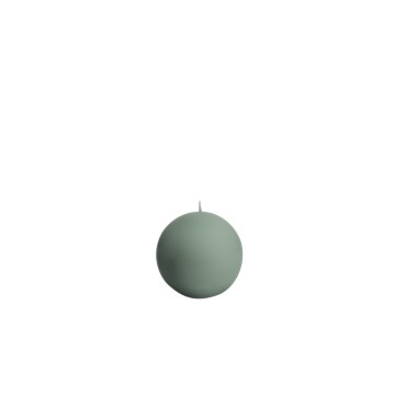candela sfera opaca 60 CERALACCA