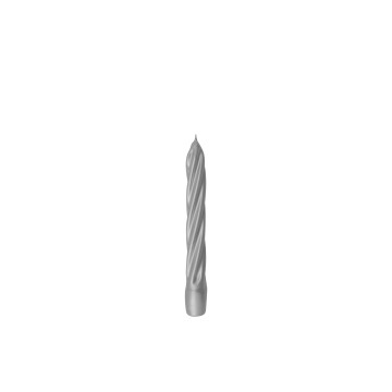 candela svedese metallo 200 CERALACCA